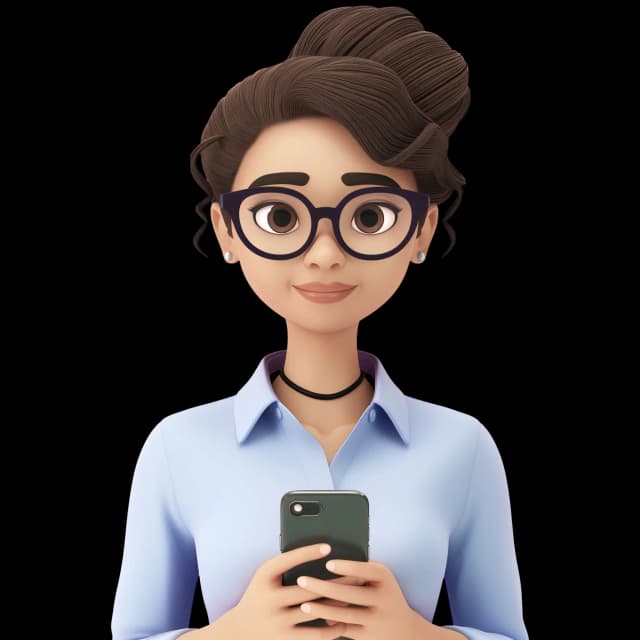 woman