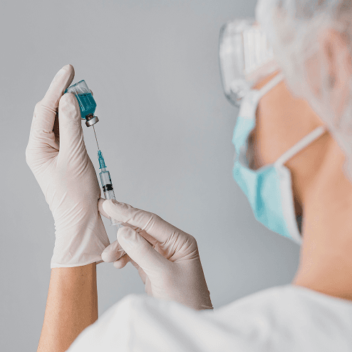 Вакцини, які ми не зробили в дитинстві